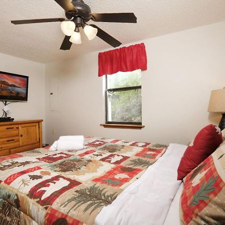 Slumberjack Villa Sevierville Ngoại thất bức ảnh