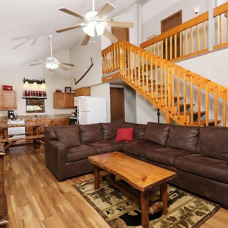 Slumberjack Villa Sevierville Ngoại thất bức ảnh
