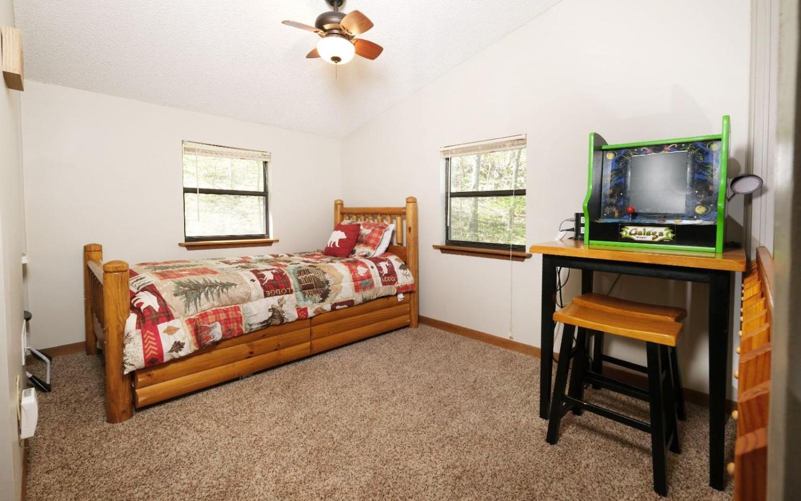 Slumberjack Villa Sevierville Ngoại thất bức ảnh