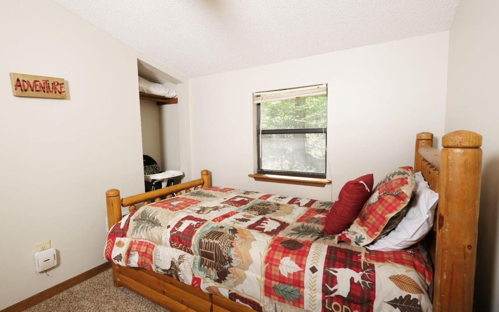 Slumberjack Villa Sevierville Ngoại thất bức ảnh