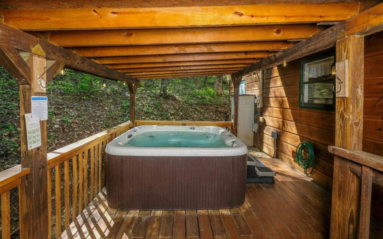 Slumberjack Villa Sevierville Ngoại thất bức ảnh