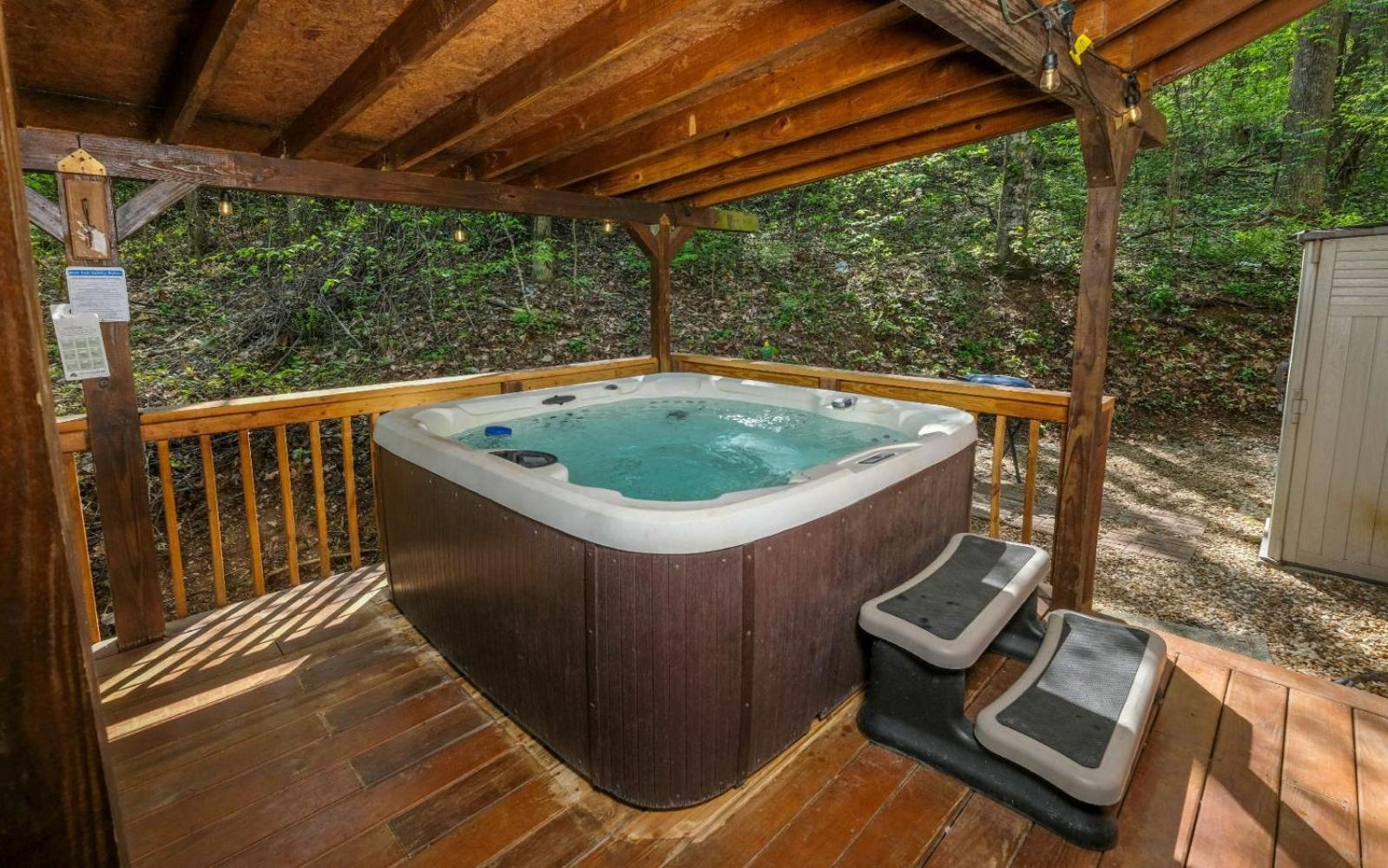 Slumberjack Villa Sevierville Ngoại thất bức ảnh
