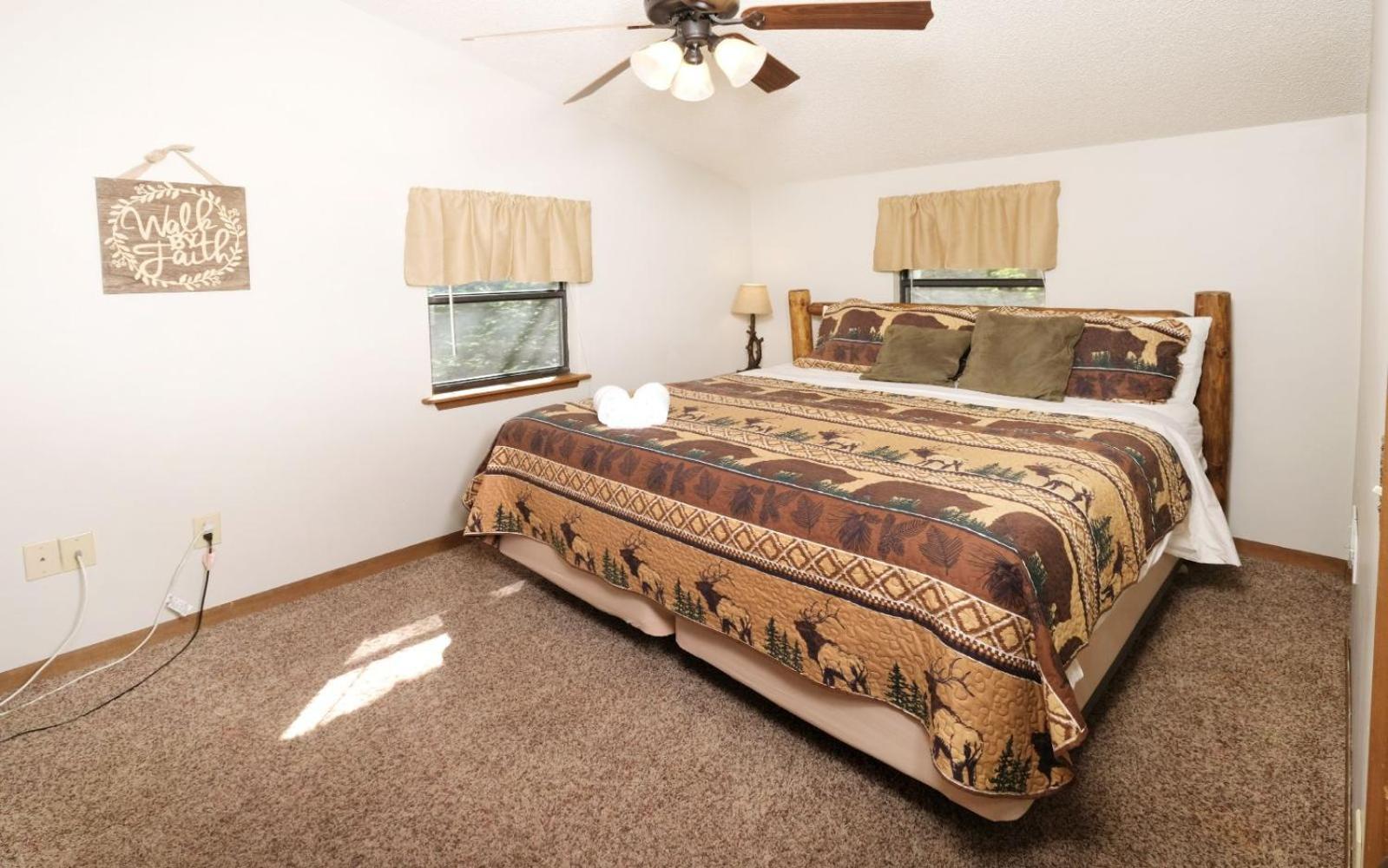 Slumberjack Villa Sevierville Ngoại thất bức ảnh